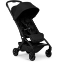 Joolz Aer2 Reisevogn Space Black