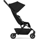 Joolz Aer2 Reisevogn Space Black
