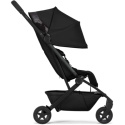 Joolz Aer2 Reisevogn Space Black