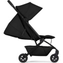 Joolz Aer2 Reisevogn Space Black
