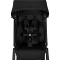 Joolz Aer2 Reisevogn Space Black