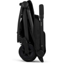 Joolz Aer2 Reisevogn Space Black