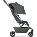 Joolz Aer2 Reisevogn Forest green