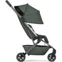 Joolz Aer2 Reisevogn Forest green