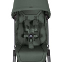 Joolz Aer2 Reisevogn Forest green