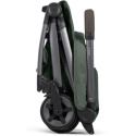 Joolz Aer2 Reisevogn Forest green