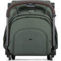Joolz Aer2 Reisevogn Forest green