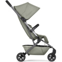 Joolz Aer2 Reisevogn Sage green