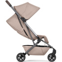 Joolz Aer2 Reisevogn Sandy Taupe