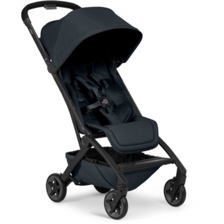 Joolz Aer2 Reisevogn Dark navy blue i gruppen Barnevogner / Barnevogntype / Triller / Reisevogner hos Köpbarnvagn (JOOL320005)