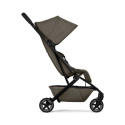 Joolz Aer2 Reisevogn Hazel Brown