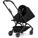 Joolz Aer2 Nest to Seat Space Black