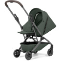 Joolz Aer2 Nest to Seat Forest green