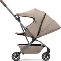 Joolz Aer2 Nest to Seat Sandy Taupe