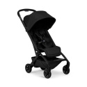 Joolz Aer2 Reisevogn + Wildride Space Black