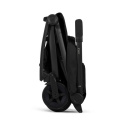 Joolz Aer2 Reisevogn + Wildride Space Black