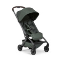 Joolz Aer2 Reisevogn + Wildride Forest Green