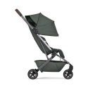 Joolz Aer2 Reisevogn + Wildride Forest Green