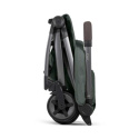 Joolz Aer2 Reisevogn + Wildride Forest Green