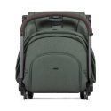 Joolz Aer2 Reisevogn + Wildride Forest Green