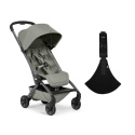 Joolz Aer2 Reisevogn + Wildride Sage Green