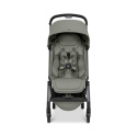Joolz Aer2 Reisevogn + Wildride Sage Green