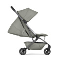 Joolz Aer2 Reisevogn + Wildride Sage Green