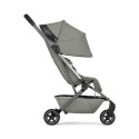 Joolz Aer2 Reisevogn + Wildride Sage Green