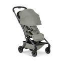 Joolz Aer2 Reisevogn + Wildride Sage Green