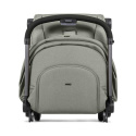 Joolz Aer2 Reisevogn + Wildride Sage Green