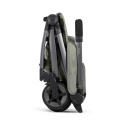 Joolz Aer2 Reisevogn + Wildride Sage Green