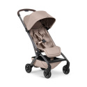 Joolz Aer2 Reisevogn + Wildride Sandy Taupe