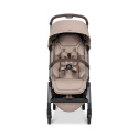 Joolz Aer2 Reisevogn + Wildride Sandy Taupe