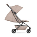 Joolz Aer2 Reisevogn + Wildride Sandy Taupe