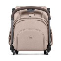 Joolz Aer2 Reisevogn + Wildride Sandy Taupe