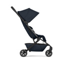 Joolz Aer2 Reisevogn + Wildride Navy Blue