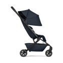 Joolz Aer2 Reisevogn + Wildride Navy Blue