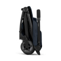 Joolz Aer2 Reisevogn + Wildride Navy Blue