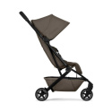 Joolz Aer2 Reisevogn + Wildride Hazel Brown