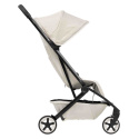Joolz Aer2 Reisevogn Calming Beige
