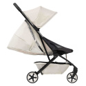 Joolz Aer2 Reisevogn Calming Beige