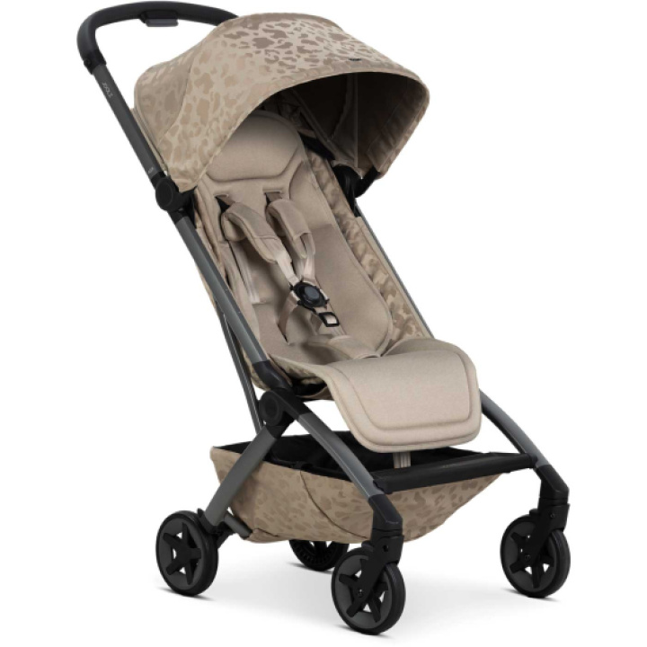 Joolz Aer2 Reisevogn Chic renaissance taupe i gruppen Barnevogner / Triller / Reisevogner hos Köpbarnvagn (JOOL320070)