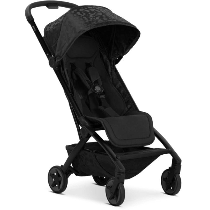 Joolz Aer2 Reisevogn Chic renaissance black i gruppen Barnevogner / Triller / Reisevogner hos Köpbarnvagn (JOOL320072)