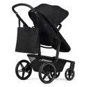 Joolz Stelleveske Space Black