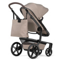 Joolz Stelleveske Sandy Taupe