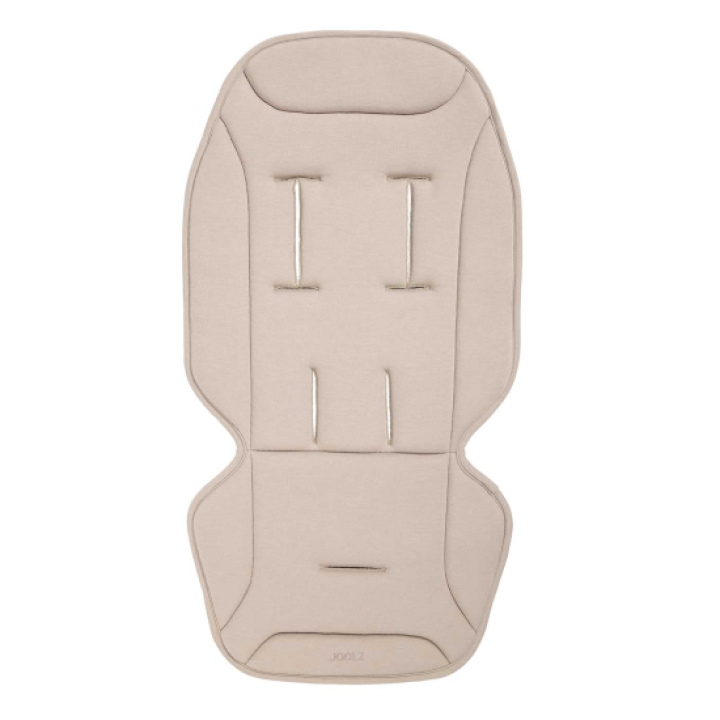 Joolz Sittepute Sandy Taupe