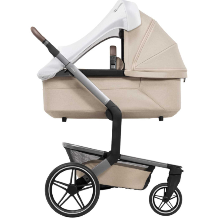 Joolz Comfort Cover i gruppen Barnevogner / Tilbehør / Solbeskyttelse/Parasoll / Solskjermer & solnett hos Köpbarnvagn (JOOL560340)