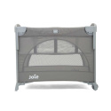 Joie Kubbie Sleep Reiseseng Foggy Grey