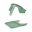 Kaos Klapp Bøyle & Matbrett Mineral Green