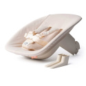 KAOS Klapp Babysete Ivory